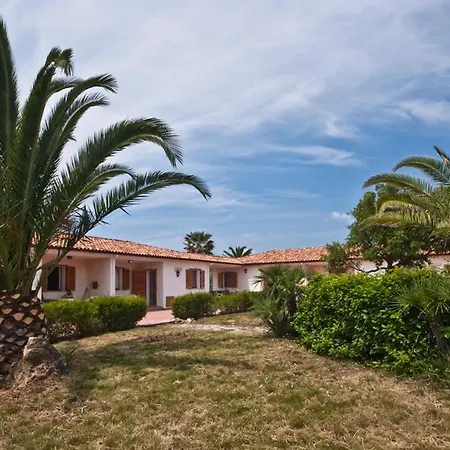 Agriturismo Sa Suerera-2